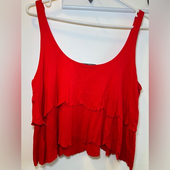 Urban Outfitters, Daydreamer Tank Top - Picture 3 of 4